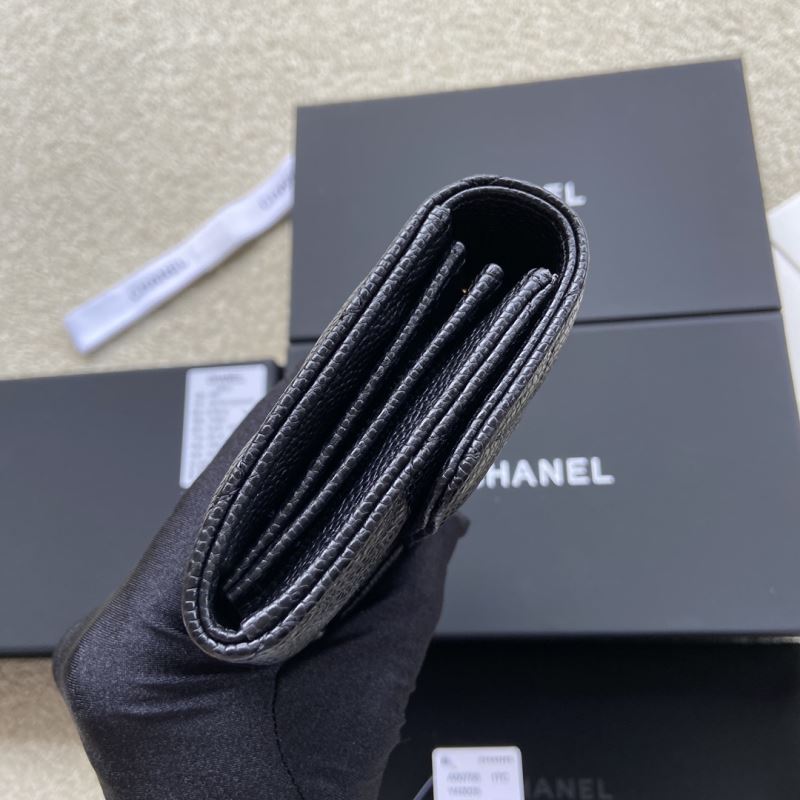 Chanel Wallet Purse